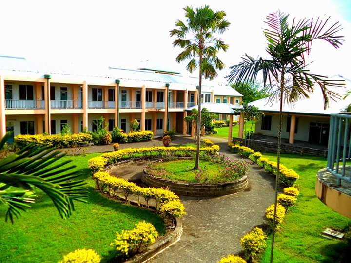 Wawin NSOE School Building